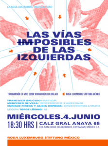 Las vías posibles de las izquierdas
